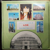 Lata Mangeshkar  - Live At Royal Albert Hall, London (March 1974 (Vinyl)